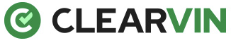 ClearVin Logo
